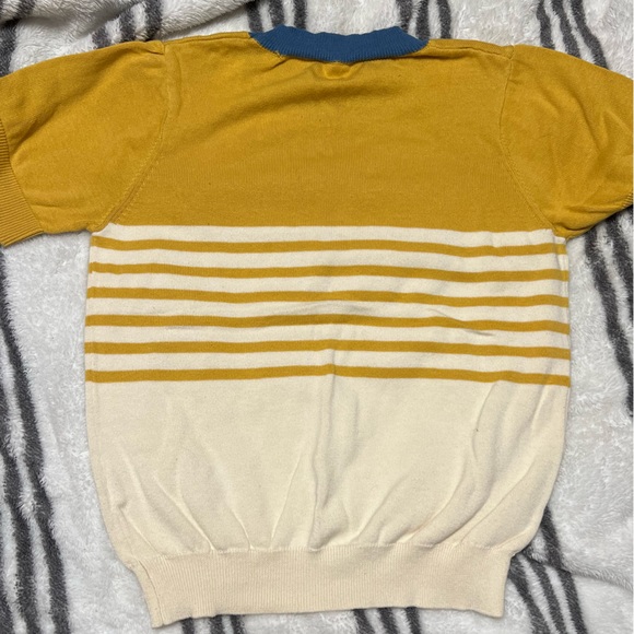 NWOT - Hem & Thread - Women’s Large Knit Top - Picture 4 of 7